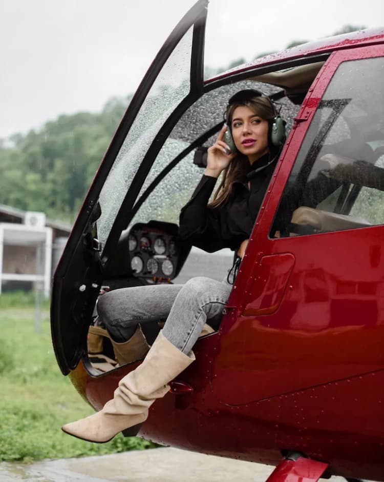 Premium подборка развлечений в Сочи и Адлере