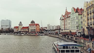 Калининград