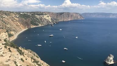 Крым