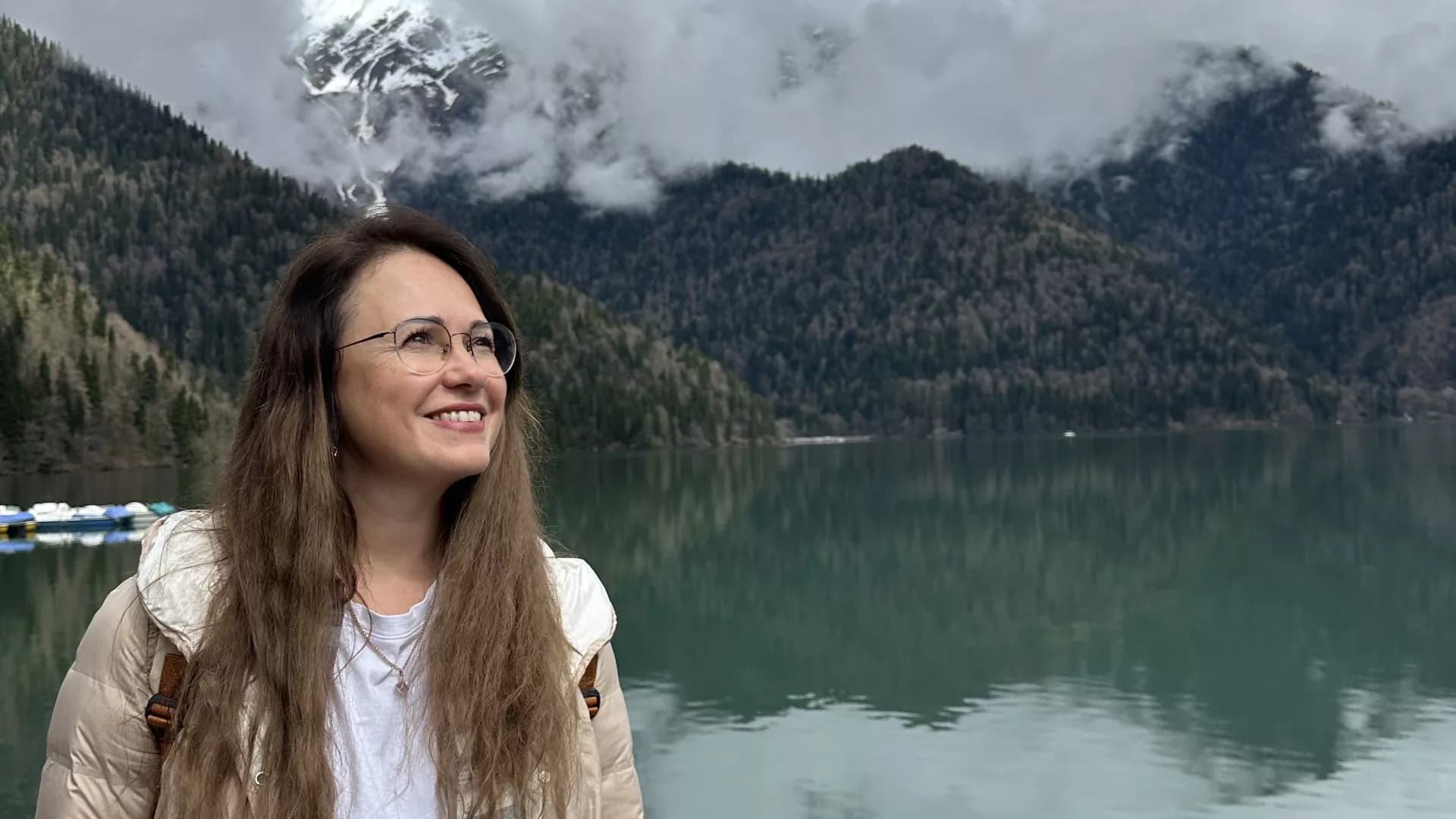 Золотое кольцо Абхазии! Лучшие места за один день: Гагра, Рица и Новый Афон