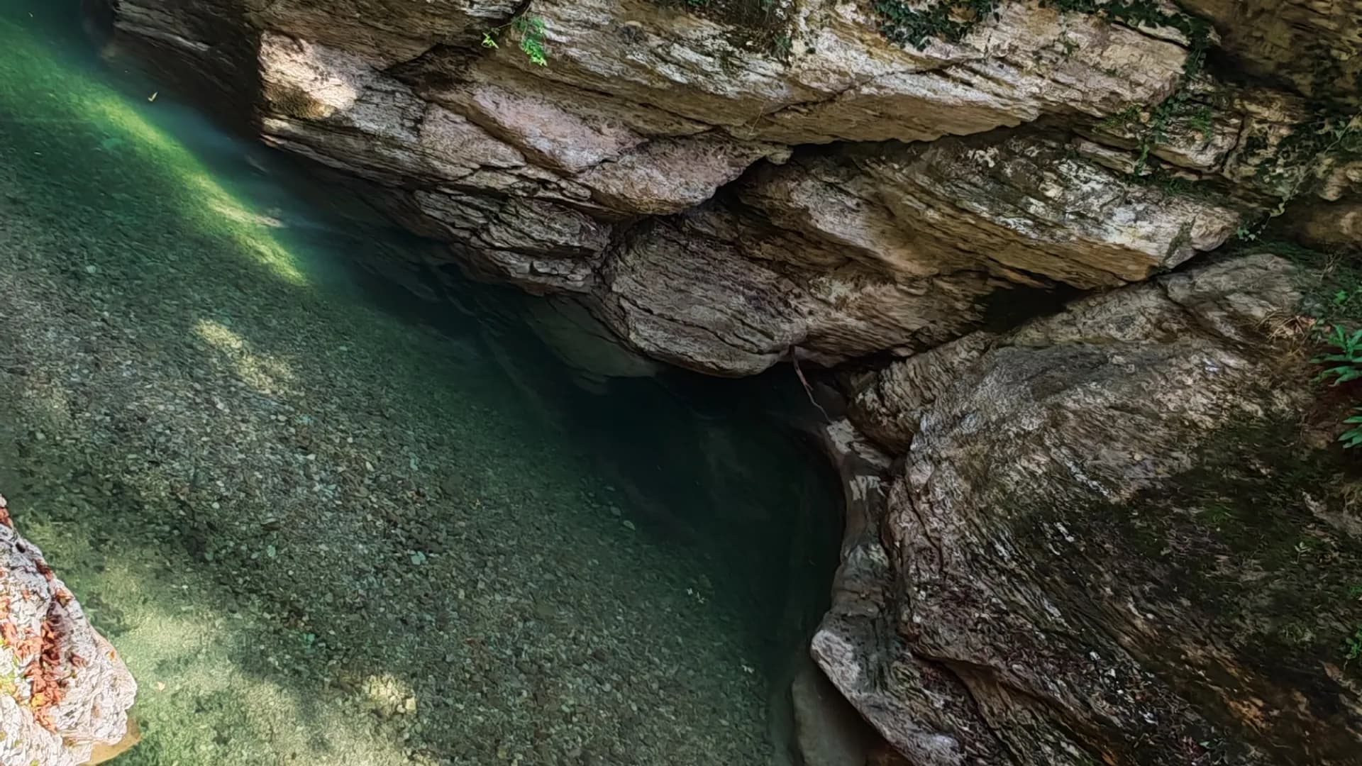 Джип-тур "Красоты Адлера" на внедорожнике премиум-класса