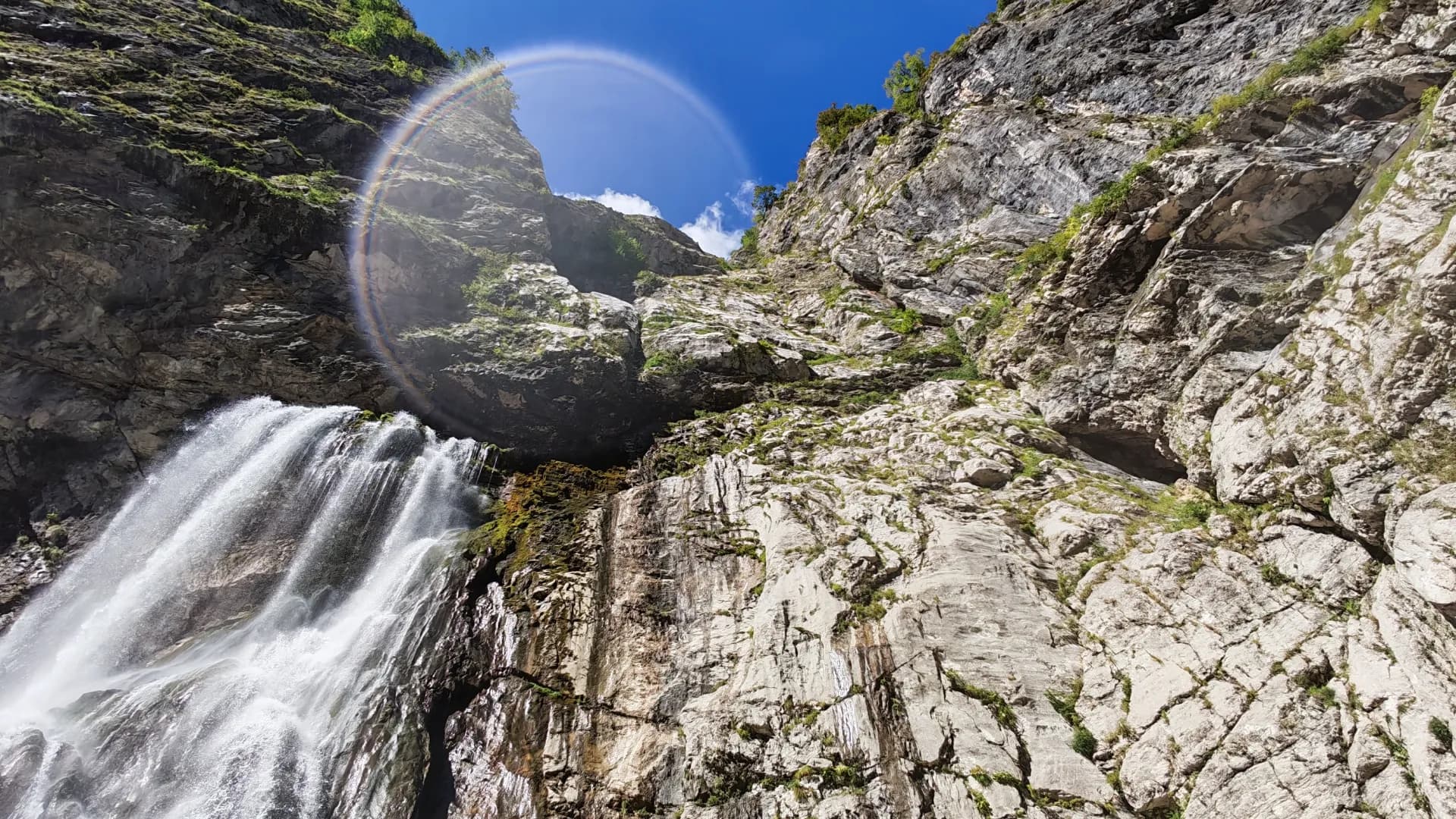 Индивидуальный джип-тур "Высокогорная Абхазия" на внедорожнике повышенной комфортности