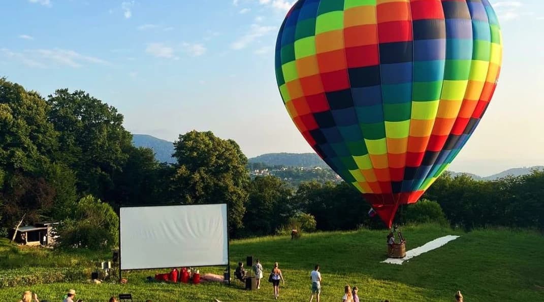 Билеты на увлекательную Ферму "Экзархо"