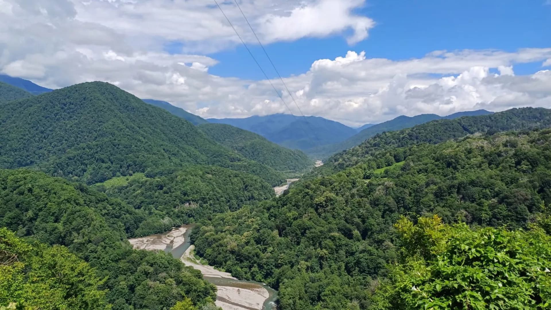 Групповая экскурсия "Солохаул, озера Любви и музей Кошмана" из Лазаревского