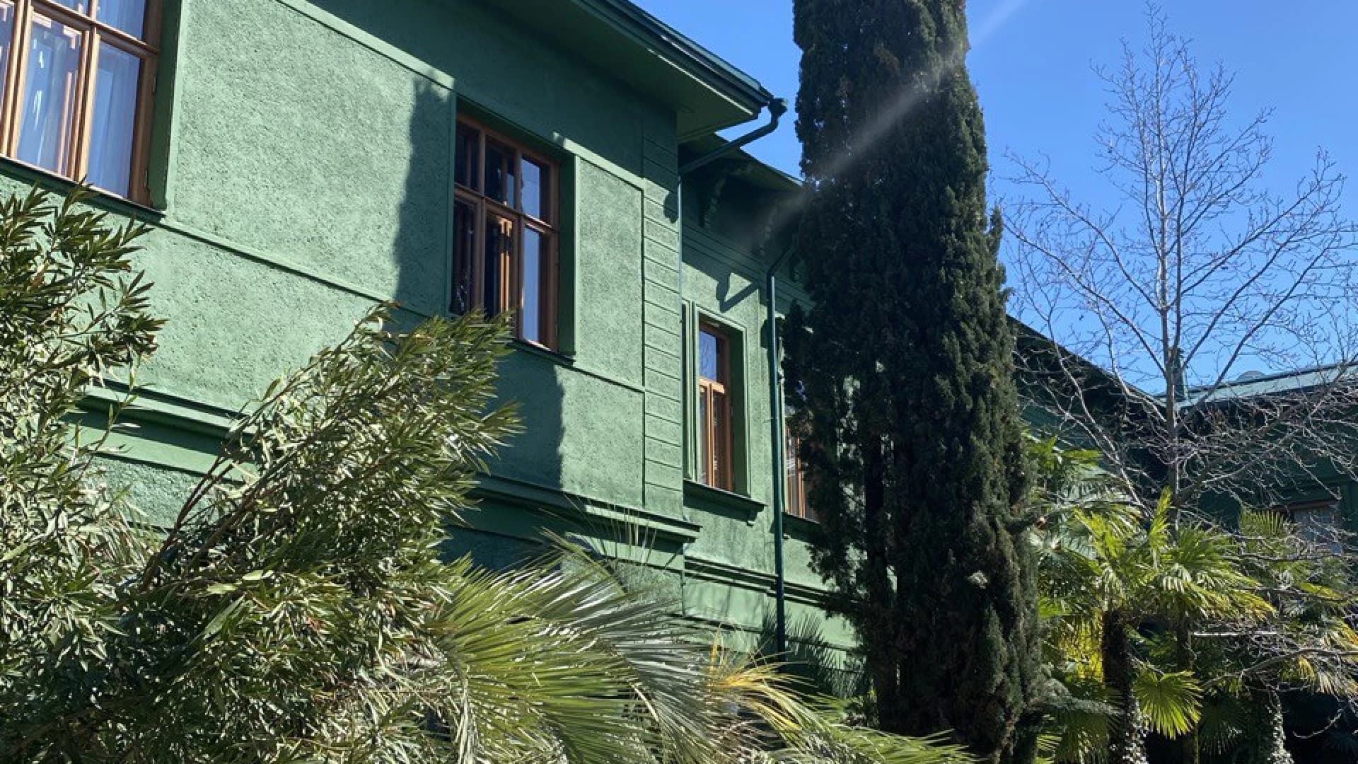 Обзорная экскурсия по достопримечательностям Сочи