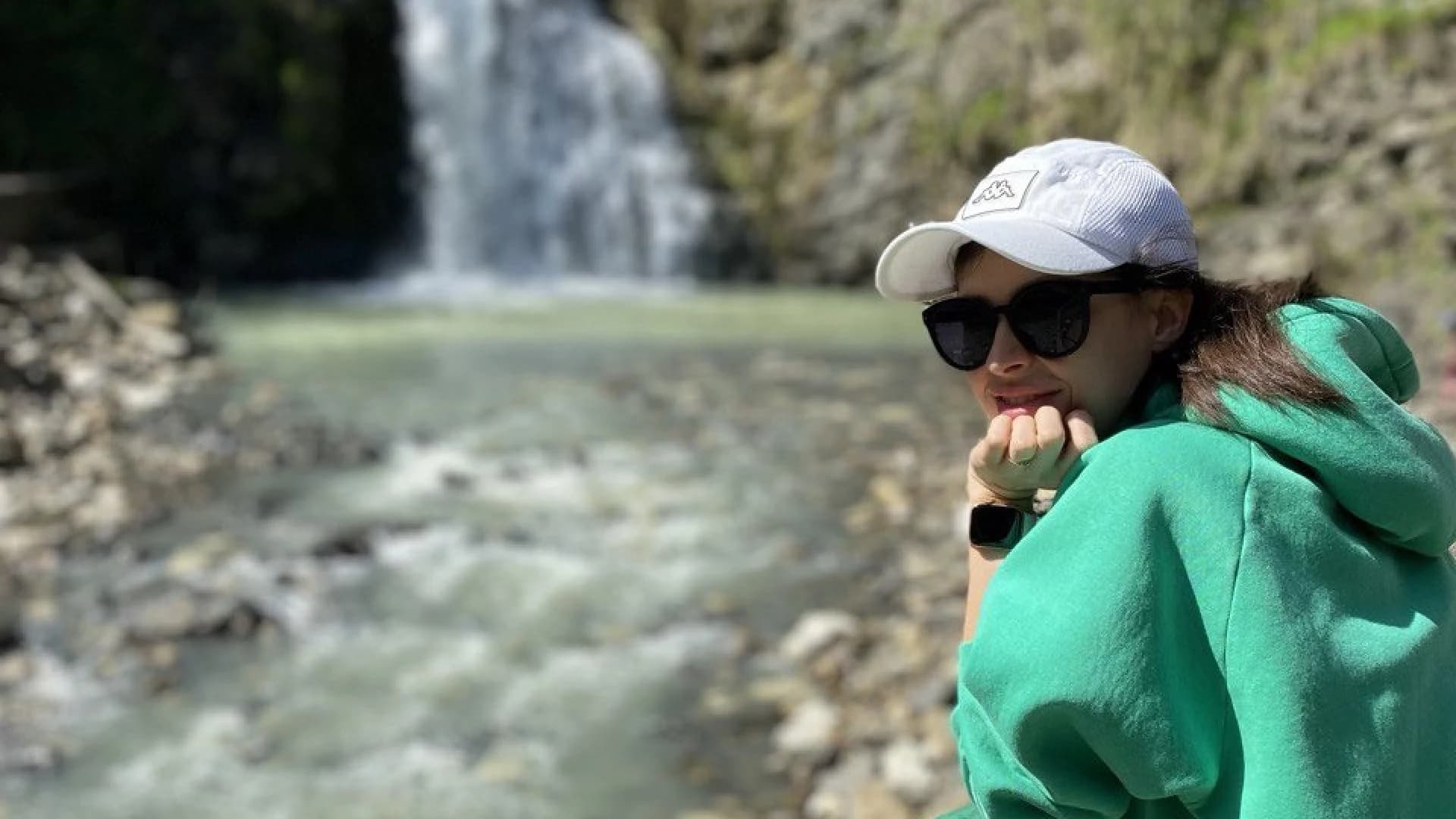 Индивидуальный тур на Змейковские водопады и эко-ферму Экзархо