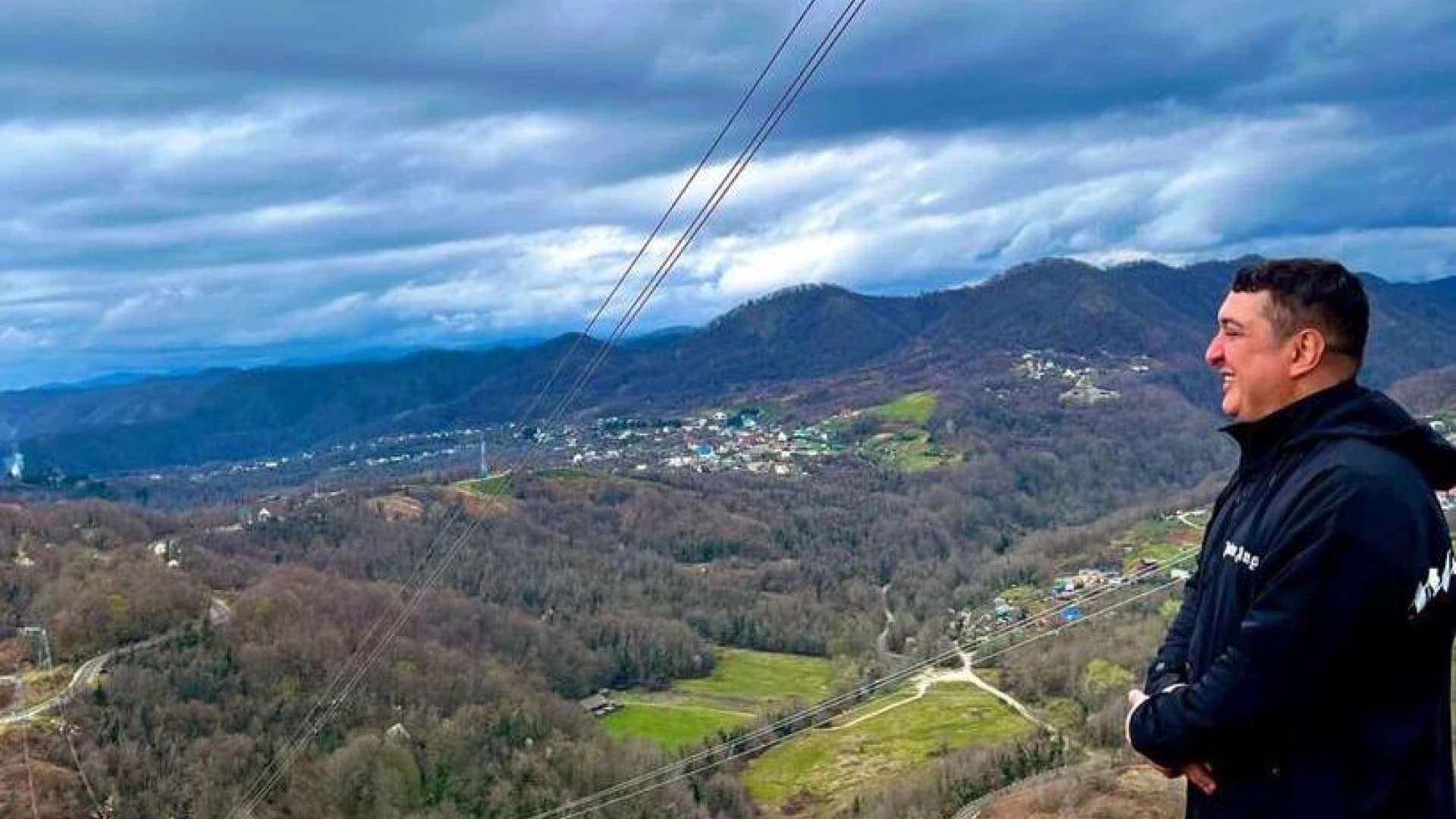 Джип-тур - Ущелье ведьм из Лоо