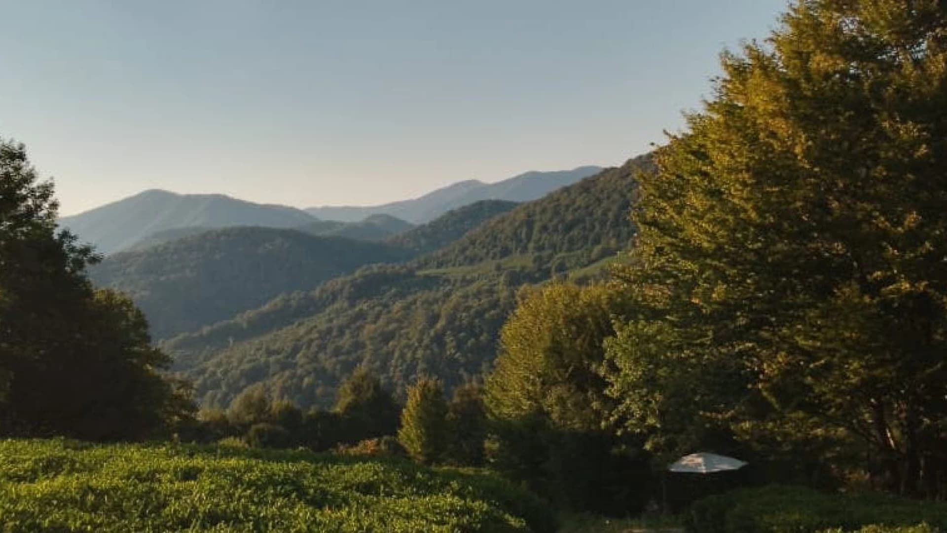 Единение с природой Солохаула - джип-тур из Лоо