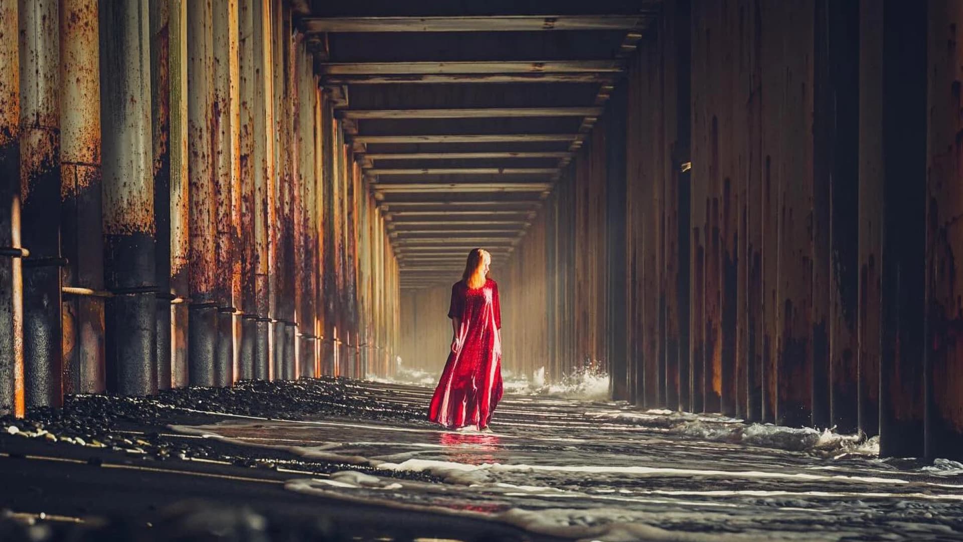 Индивидуальный фото тур "Такой разный Сочи"