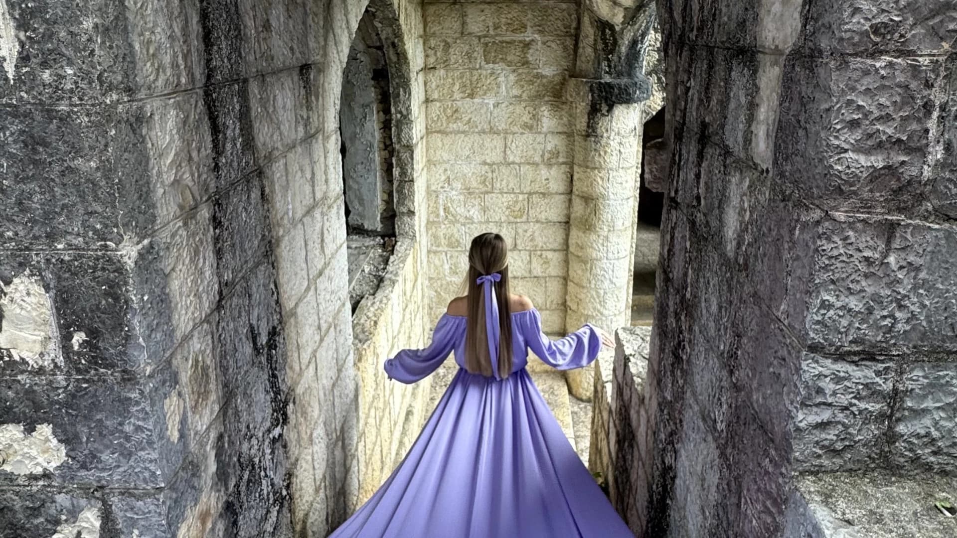 Индивидуальный фото тур в Абхазию