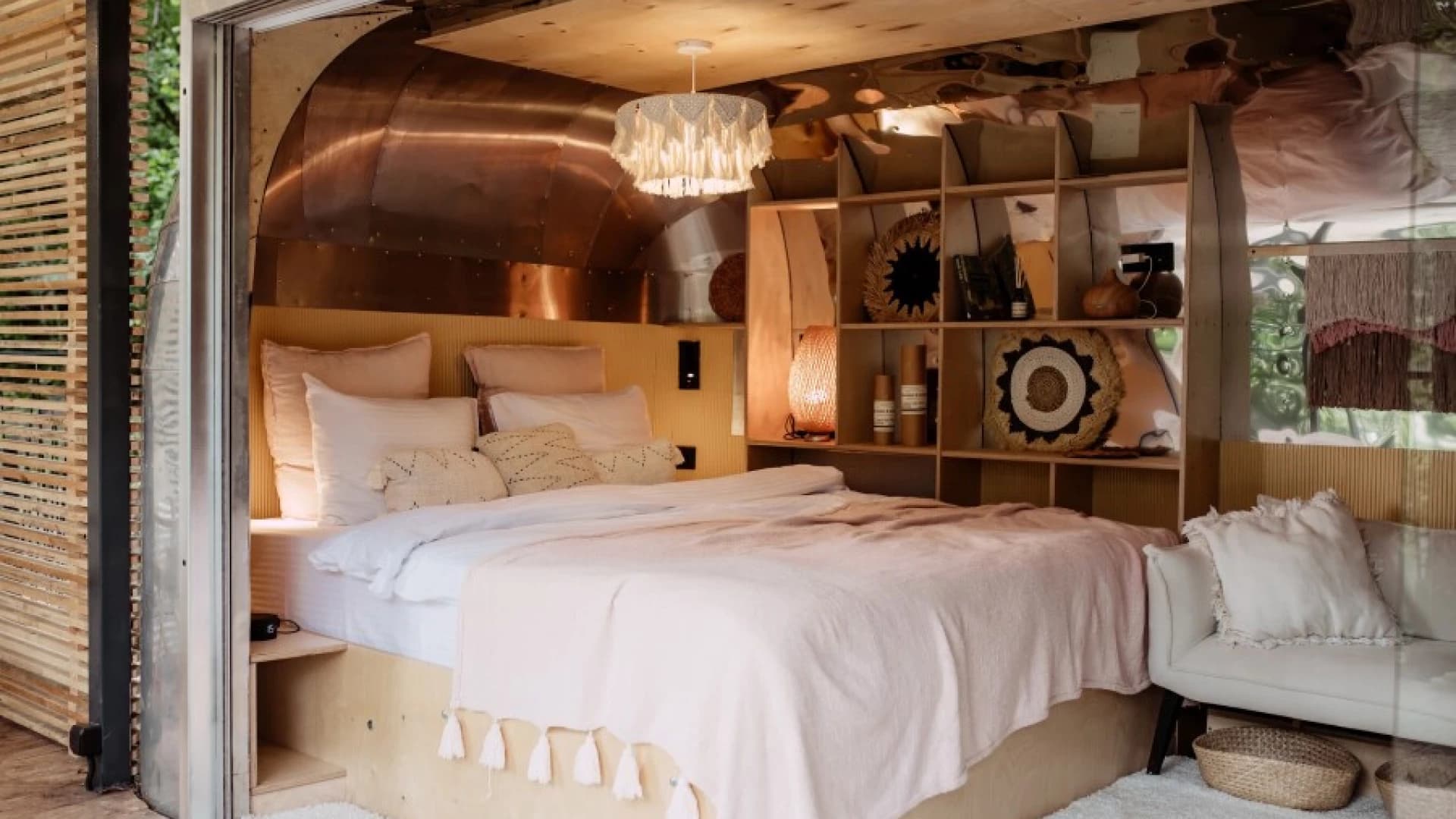 Панорамное Шале Облако - лучший отдых для души и тела