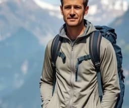 Чек-лист для туриста