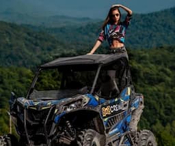 Почему Сочи столица эмоций